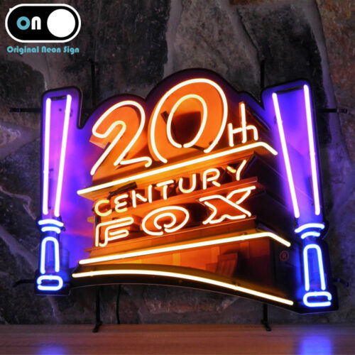 Neon Original 20th Century Fox