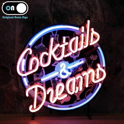 Neon Original Cocktails & Dreams