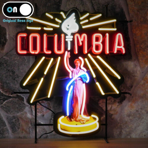 Neon Original Columbia