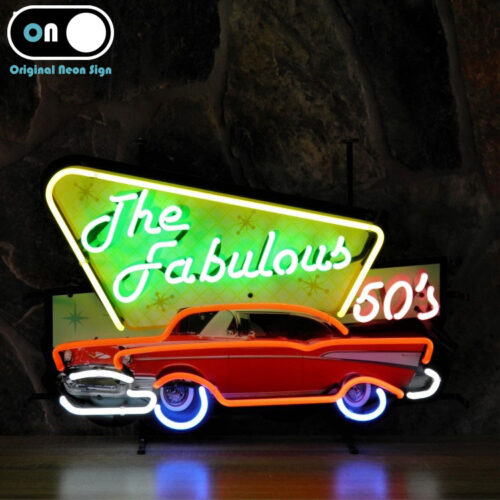 Neon Original Fabulous fifties