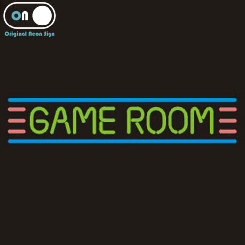 Neon Original Gameroom