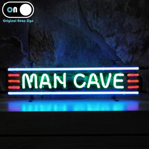 Neon Original Mancave