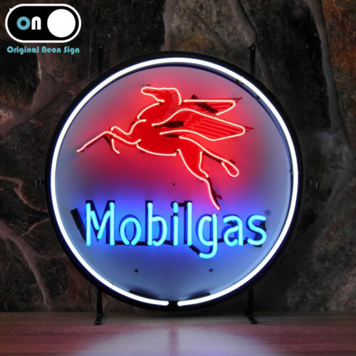 Neon Original Mobilgas