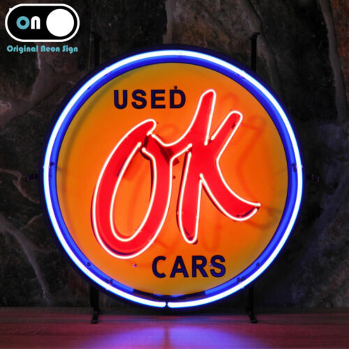 Neon Original OK used cars