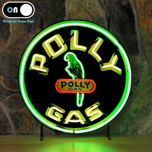 Neon Original Polly gas