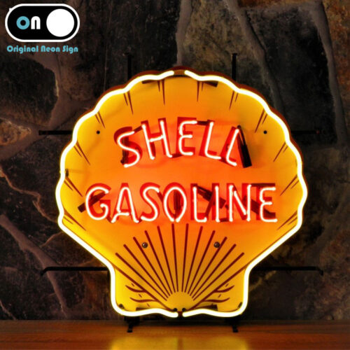 Neon Original Shell