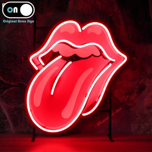 Neon Original Tongue